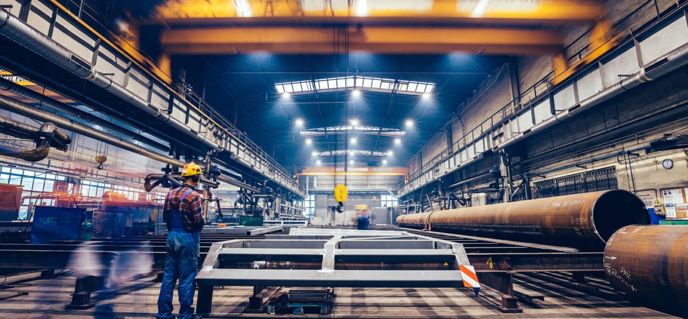 Unlocking Trends in Industrial Engineering Today