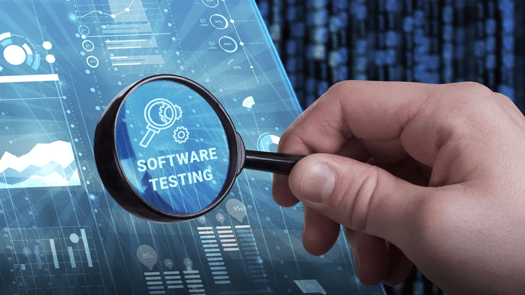Software Testing & QA