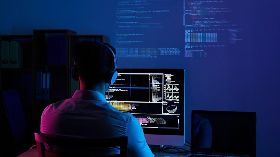 Monitoring workflow for solar infrastructure